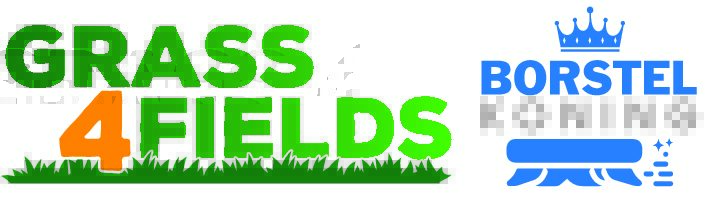 Grass4Fields / De Boerstelkoning