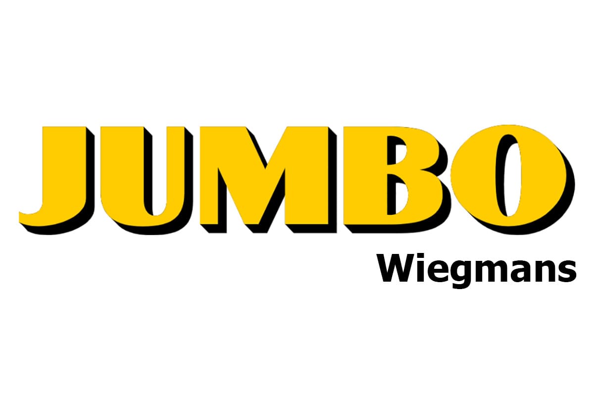 Jumbo Wiegmans Heesch