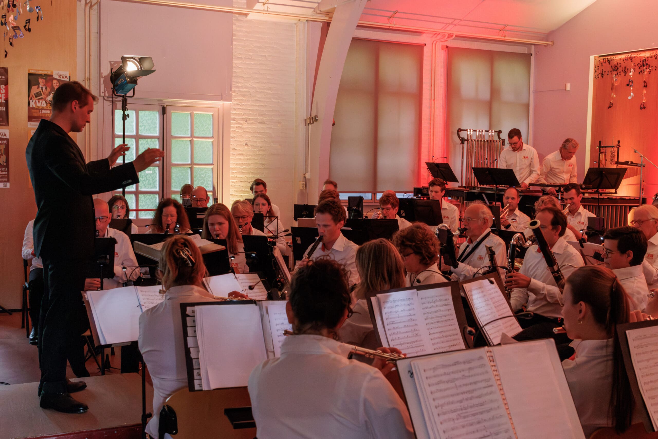 KVA jubileumconcert 2025 – _MG_5817