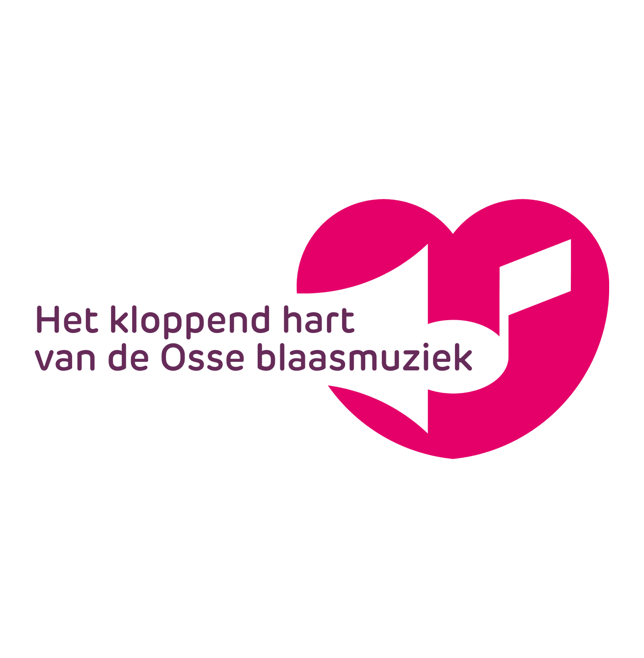 Stadsharmonie KVA - Het kloppend hart van de Osse blaasmuziek
